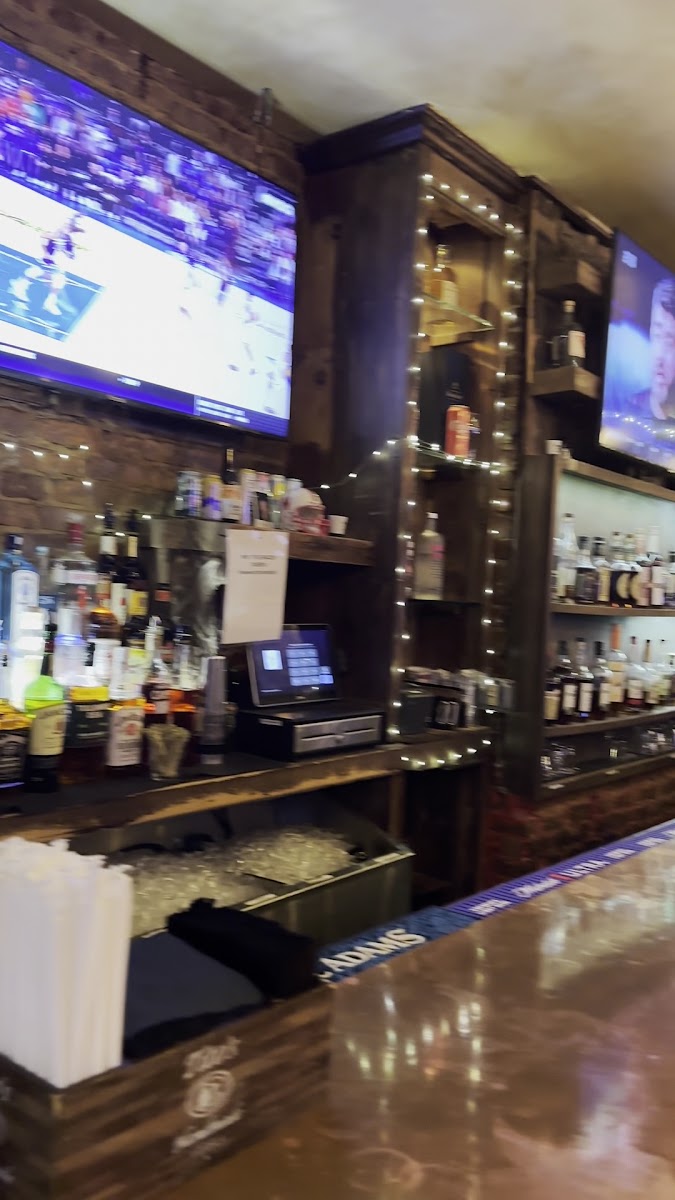 The Brazen Tavern-2