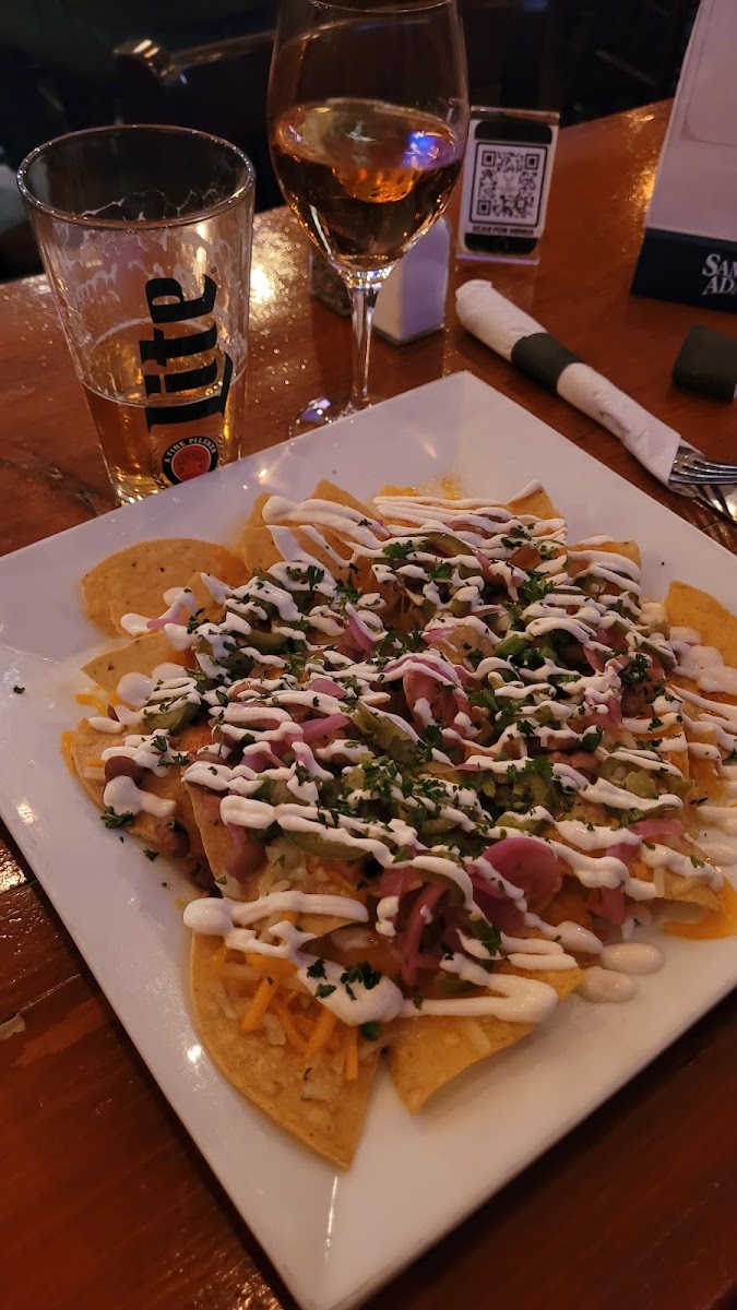 The Brazen Tavern-5