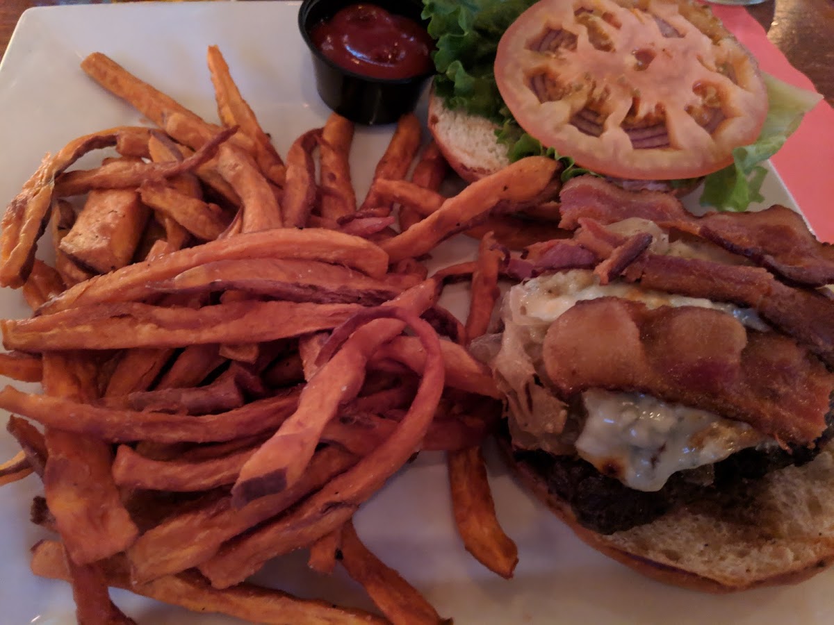 The Brazen Tavern-8